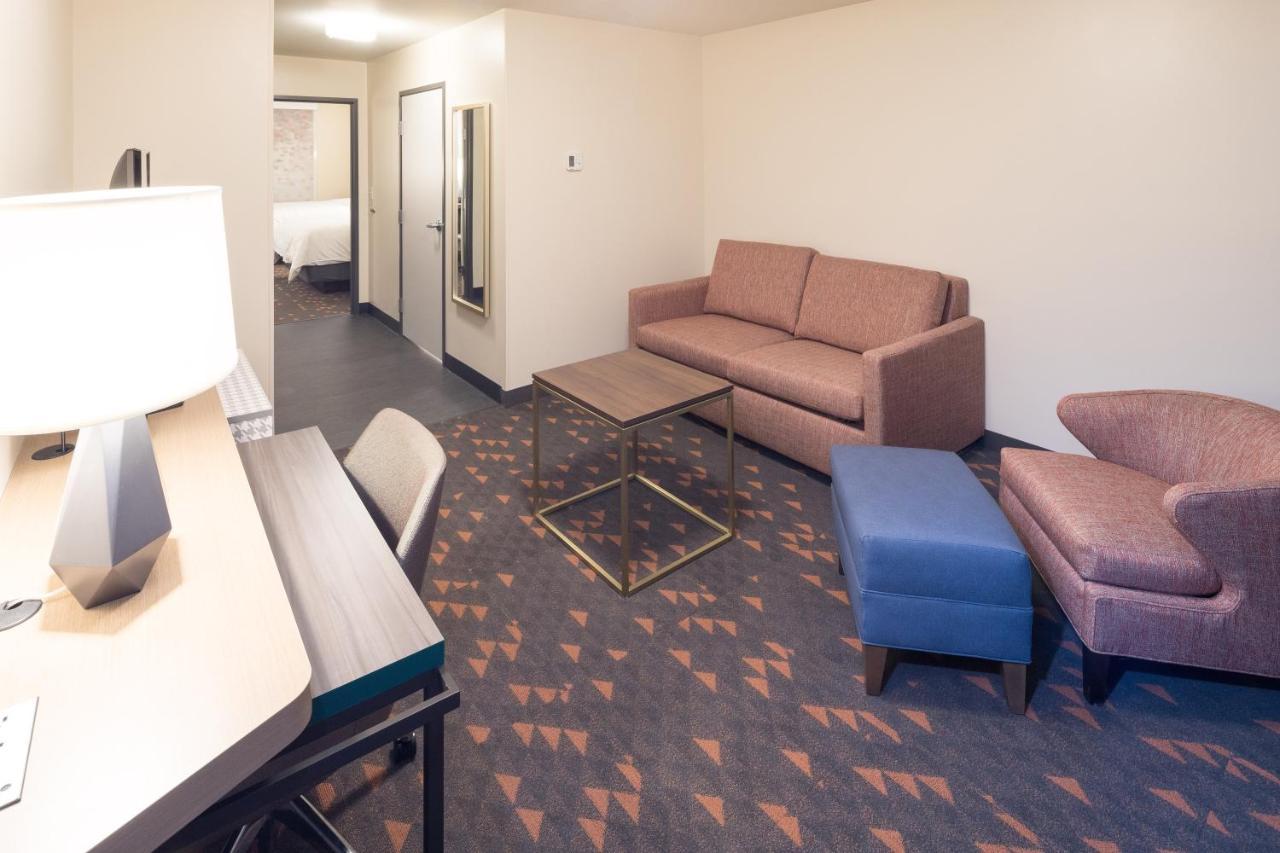 Holiday Inn - Kalamazoo West By Ihg Szoba fotó