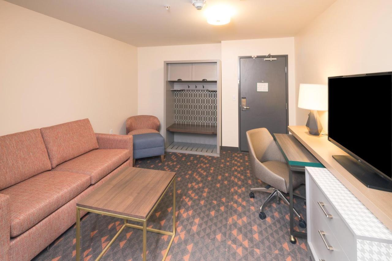 Holiday Inn - Kalamazoo West By Ihg Kültér fotó