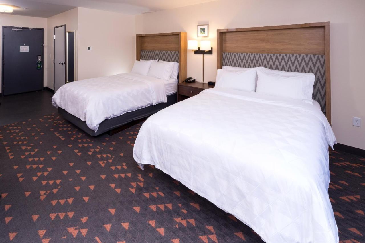 Holiday Inn - Kalamazoo West By Ihg Kültér fotó