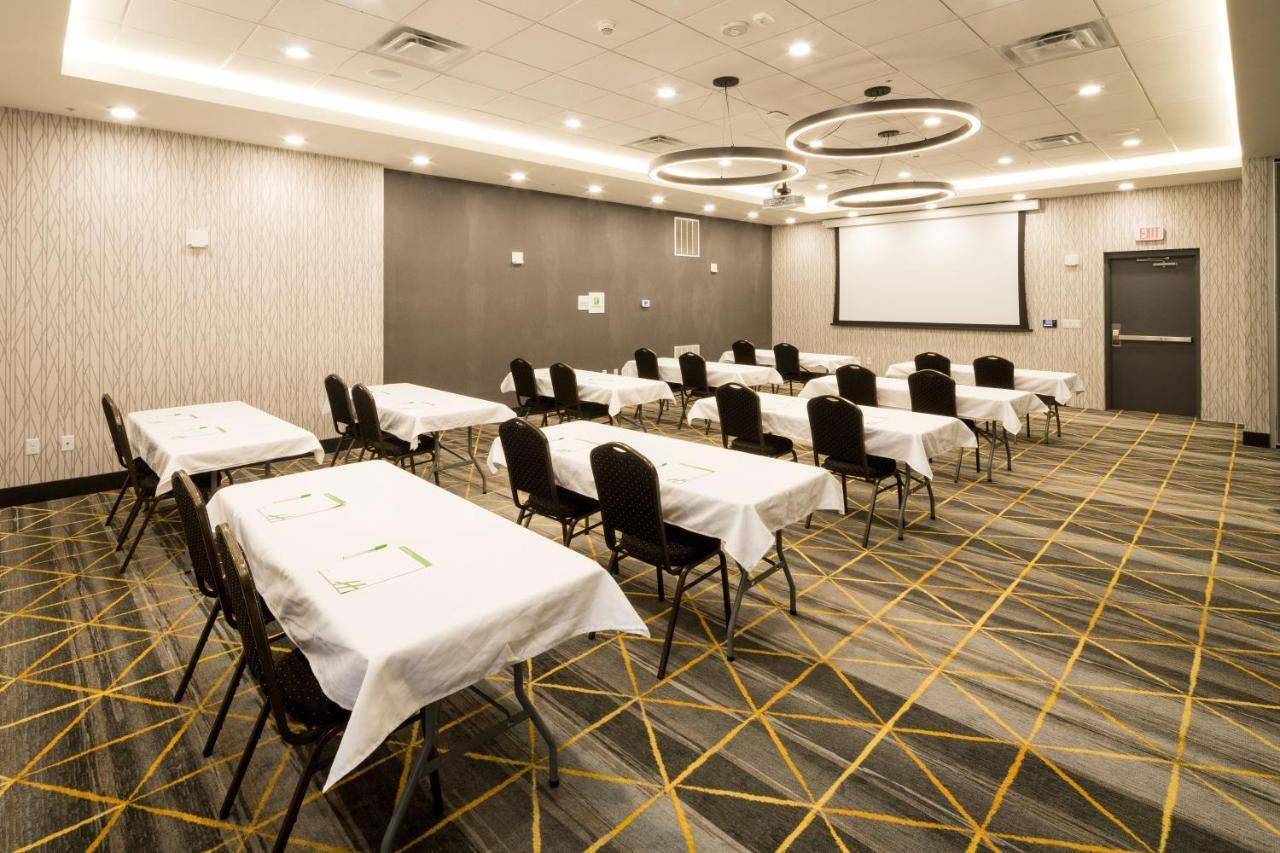 Holiday Inn - Kalamazoo West By Ihg Kültér fotó