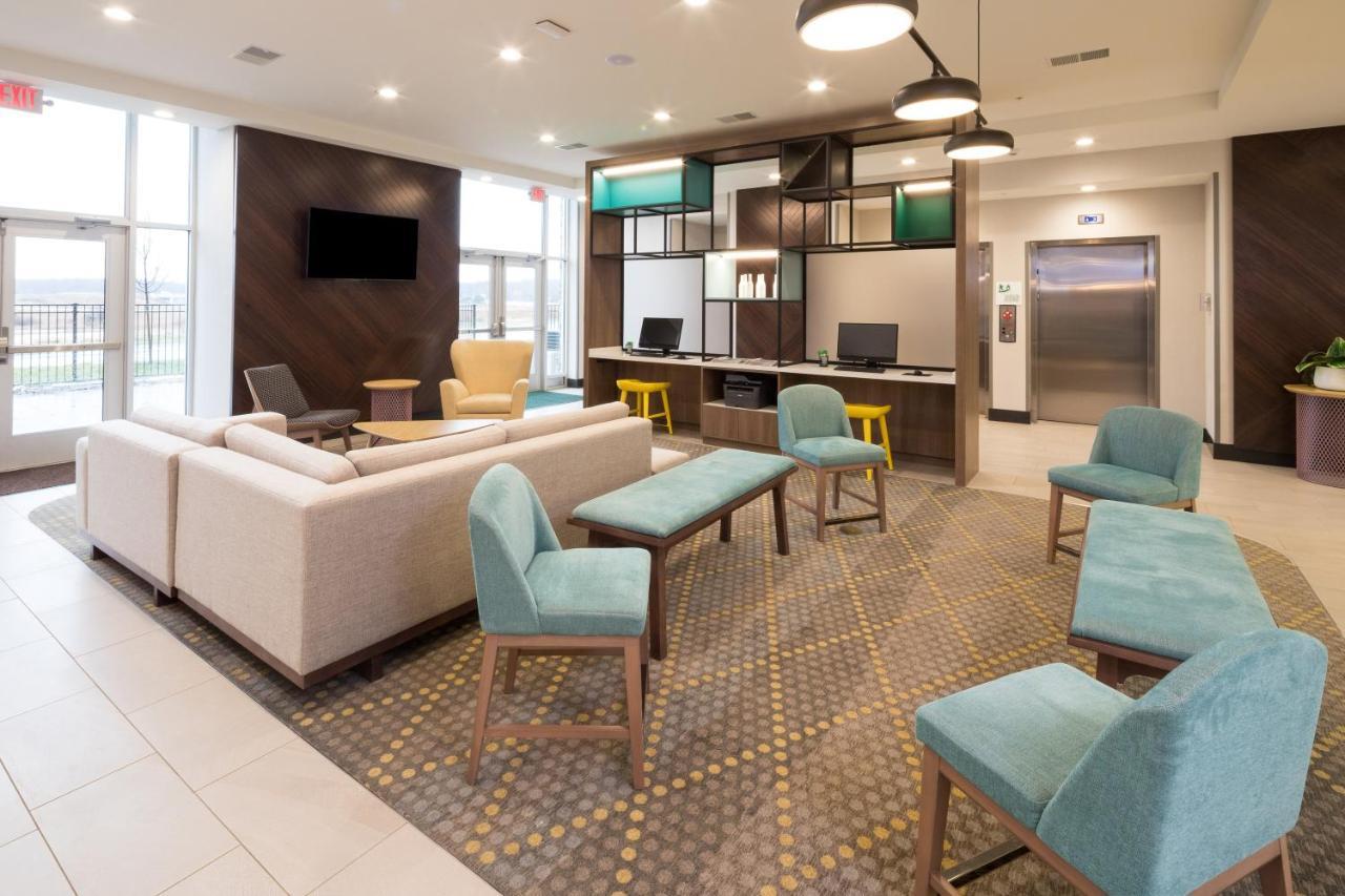 Holiday Inn - Kalamazoo West By Ihg Kültér fotó
