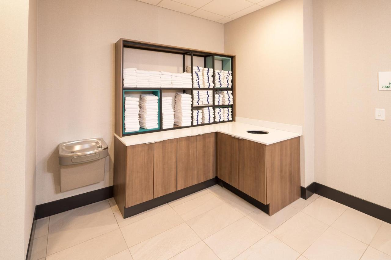 Holiday Inn - Kalamazoo West By Ihg Kültér fotó