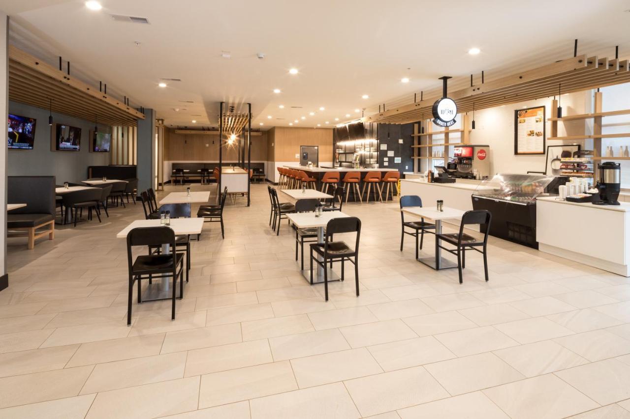 Holiday Inn - Kalamazoo West By Ihg Kültér fotó
